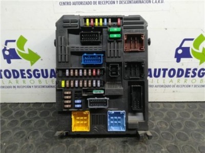 BSI Peugeot 3008 1 2 12V e-THP / PureTech