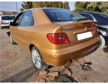 BSM Citroen XSARA BERLINA 1 9 D 