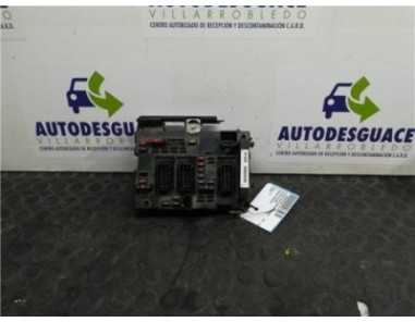 BSM Citroen XSARA BERLINA 1 9 D 