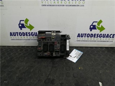 BSM Citroen XSARA BERLINA 1 9 D 