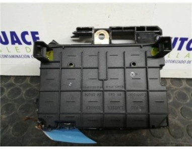 BSM Citroen XSARA BERLINA 1 9 D 