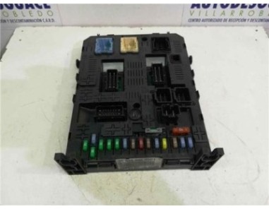 BSI Citroen C4 GRAND PICASSO 2 0 16V 