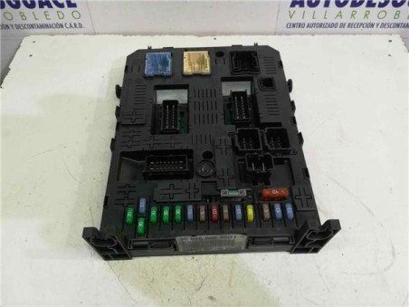 BSI Citroen C4 GRAND PICASSO 2 0 16V 