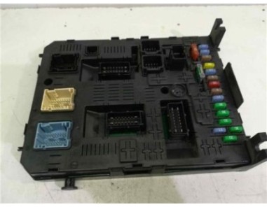 BSI Citroen C4 GRAND PICASSO 2 0 16V 