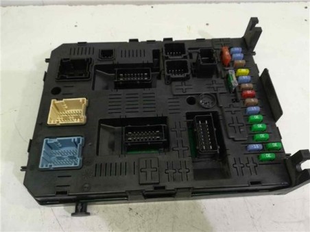 BSI Citroen C4 GRAND PICASSO 2 0 16V 