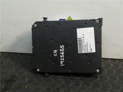 BSI Citroen C4 LIM  1 6 HDi FAP