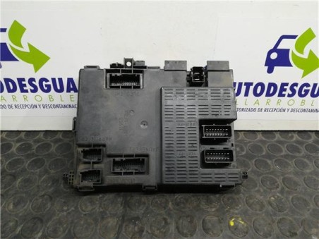 BSI Citroen XSARA BERLINA 1 9 D 