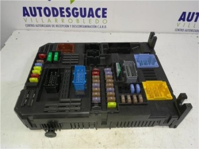 BSI Opel CROSSLAND X 1 6 16V CDTI DPF 