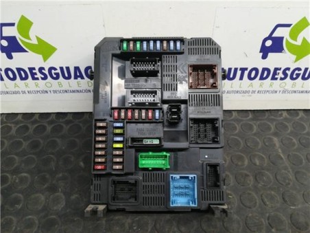 BSI Peugeot 308 1 6 16V e-HDi FAP 