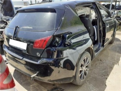 BSI Peugeot 308 1 6 16V e-HDi FAP  2