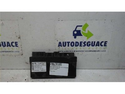 MODULO ELECTRONICO BMW SERIE 5 BERLINA 2 5 24V Turbodiesel