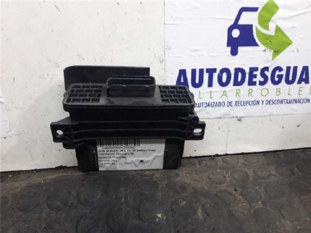 MODULO ELECTRONICO Audi A6 BERLINA 3 0 V6 24V TDI 