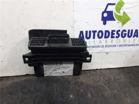 MODULO ELECTRONICO Audi A6 BERLINA 3 0 V6 24V TDI 