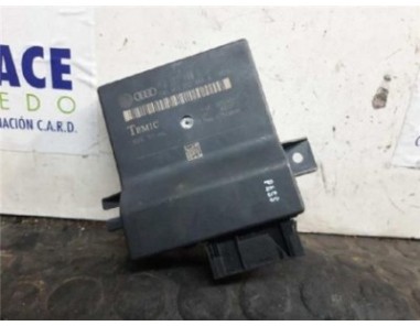 MODULO ELECTRONICO Audi A6 BERLINA 3 0 V6 24V TDI 