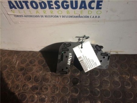 MODULO ELECTRONICO Porsche BOXSTER 3 2 