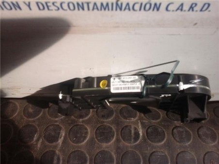 MODULO ELECTRONICO Porsche BOXSTER 3 2 