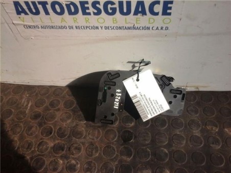 MODULO ELECTRONICO Porsche BOXSTER 3 2 