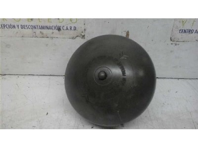 Esfera Izquierda Suspension Delantera Citroen C6 2 7 V6 HDi FAP 