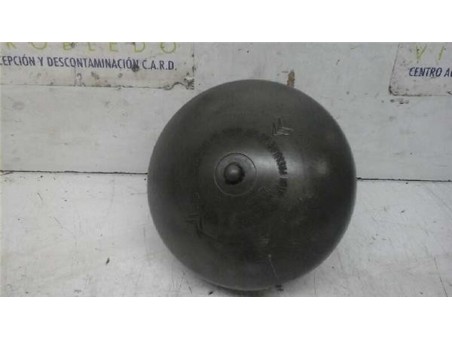 Esfera Izquierda Suspension Delantera Citroen C6 2 7 V6 HDi FAP 