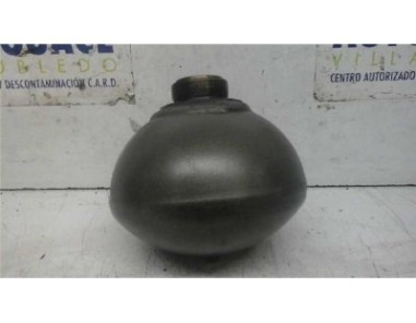 Esfera Izquierda Suspension Delantera Citroen C6 2 7 V6 HDi FAP 