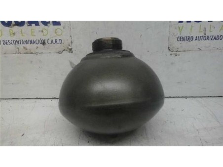 Esfera Izquierda Suspension Delantera Citroen C6 2 7 V6 HDi FAP 