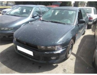 Polea Arbol Levas Mitsubishi GALANT BERLINA 2 0 