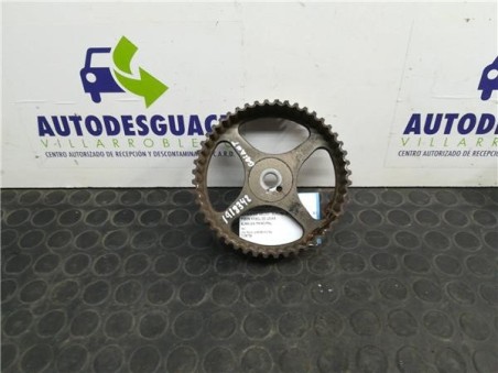 Polea Arbol Levas Mitsubishi GALANT BERLINA 2 0 