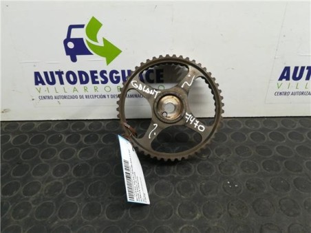 Polea Arbol Levas Mitsubishi GALANT BERLINA 2 0 