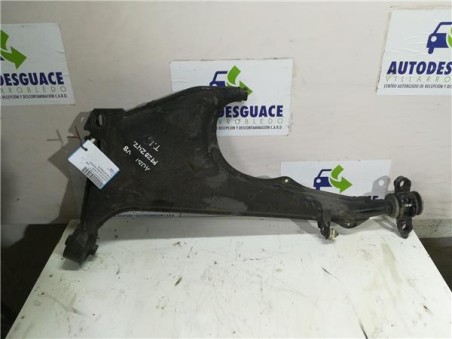 Trapecio Audi V8 3 6  