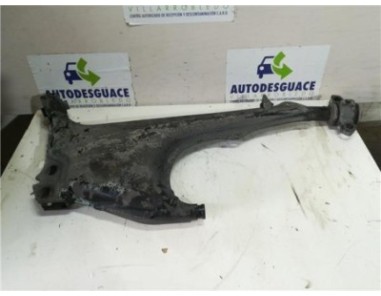 Trapecio Audi V8 3 6  