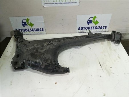 Trapecio Audi V8 3 6  