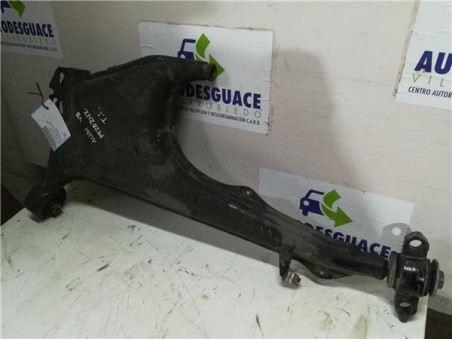 Trapecio Audi V8 3 6  