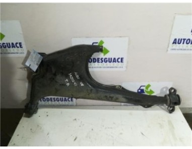 Trapecio Audi V8 3 6  