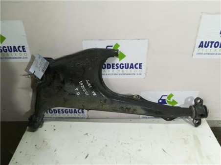 Trapecio Audi V8 3 6  