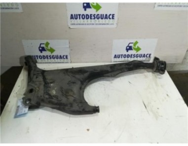 Trapecio Audi V8 3 6  