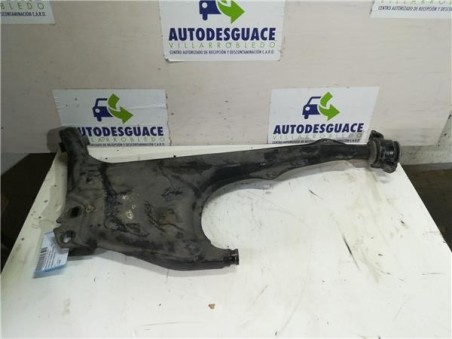 Trapecio Audi V8 3 6  