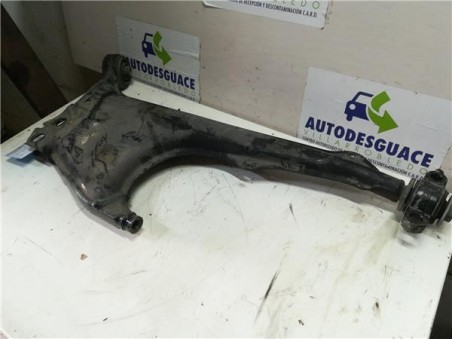 Trapecio Audi V8 3 6  