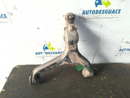 Trapecio Ssangyong REXTON 2 7 Turbodiesel 