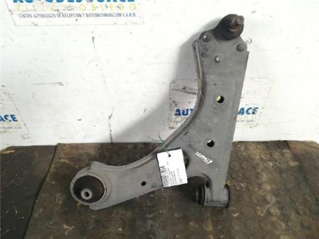 Trapecio Opel CORSA E 1 3 16V CDTI 