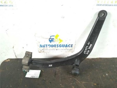 Trapecio Peugeot 406 BERLINA 2 0 HDi 