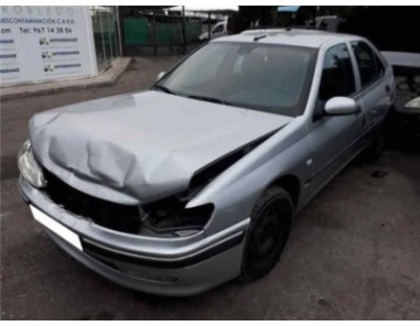 Trapecio Peugeot 406 BERLINA 2 0 HDi 