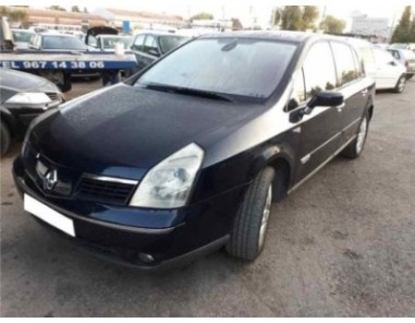 Trapecio Renault VEL SATIS 2 2 dCi Turbodiesel 