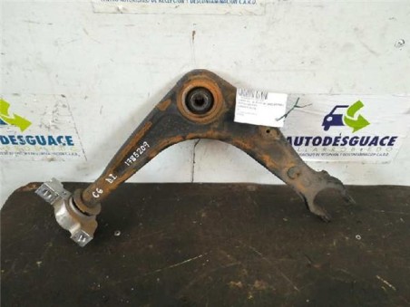 Trapecio Citroen C6 2 7 V6 HDi FAP 