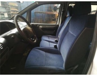 Trapecio Fiat SCUDO 2 0 16V JTD 