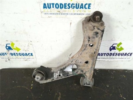 Trapecio Fiat GRANDE PUNTO 1 3 16V JTD 