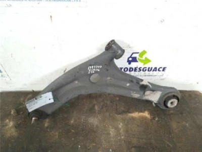 Trapecio Ford FIESTA 1 6 TDCi 