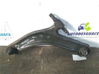 Trapecio Nissan QASHQAI 1 5 Turbodiesel