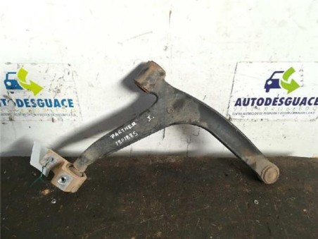 Trapecio Peugeot PARTNER 1 6 16V HDi 