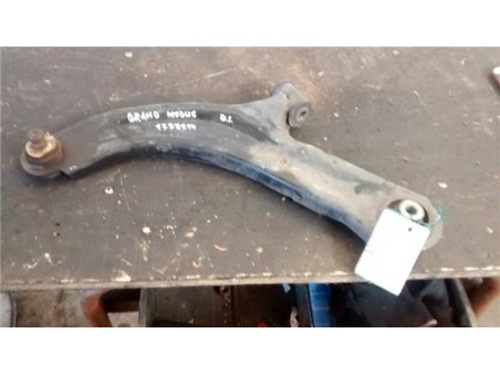 Trapecio Renault GRAND MODUS 1 5 dCi D FAP 