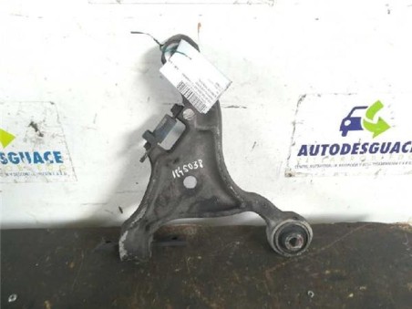 Trapecio Volvo S80 BERLINA 2 5 Turbodiesel 